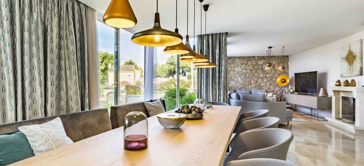 Sala de jantar