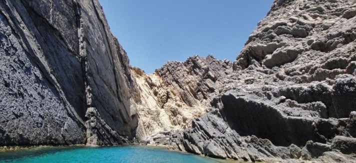 Um refúgio de sonho