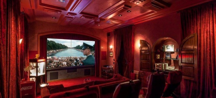 Sala de cinema