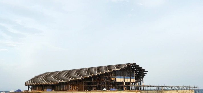 As reservas para 2019 já estão completas 