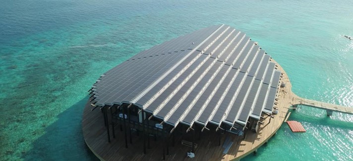 Para umas férias de sonho