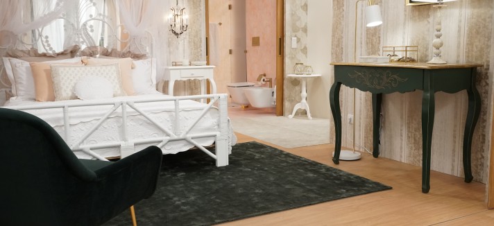 O quarto