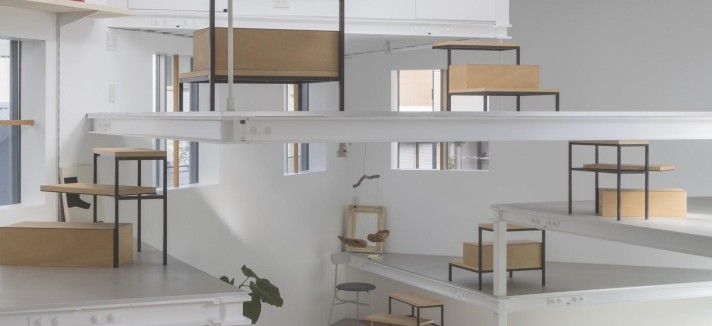 A casa do ano, segundo a revista Dezeen