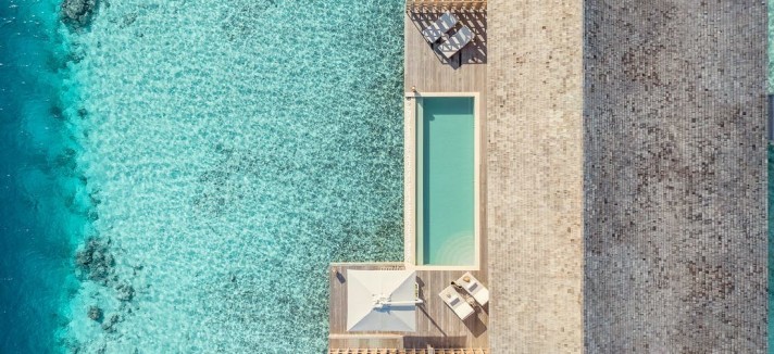 Uma paisagem de sonho