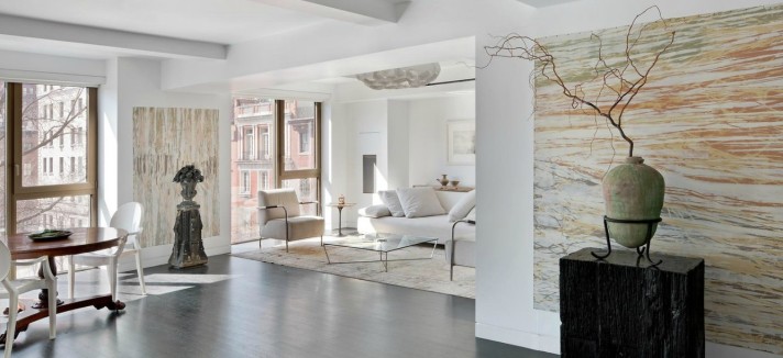 Gramercy Park Apartment, Nova Iorque