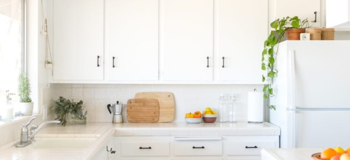 Verde em todo o seu esplendor 