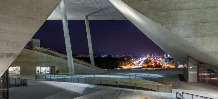Cidade das Artes