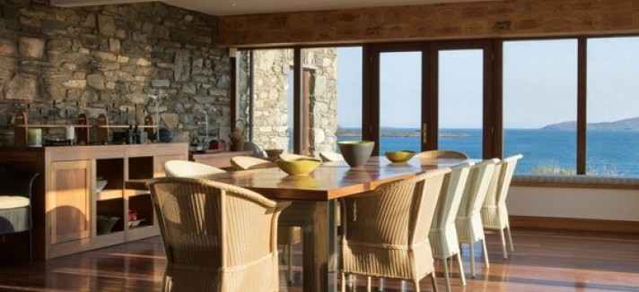 Com vista para o mar