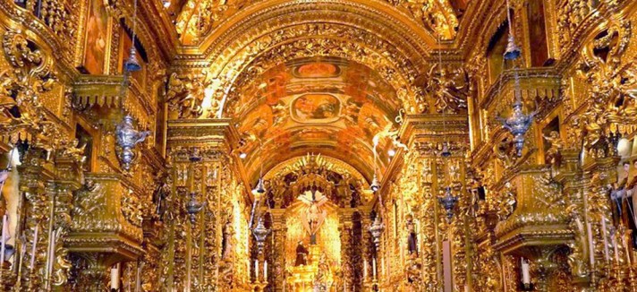 Igreja de São Francisco da Penitência