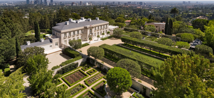 Chartwell Estate (EUA)