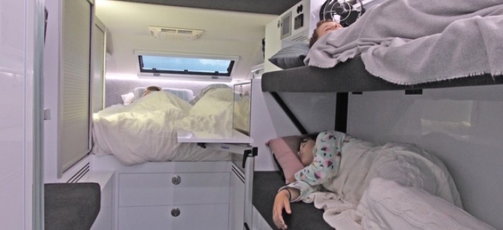 Mais imagens do interior moderno 