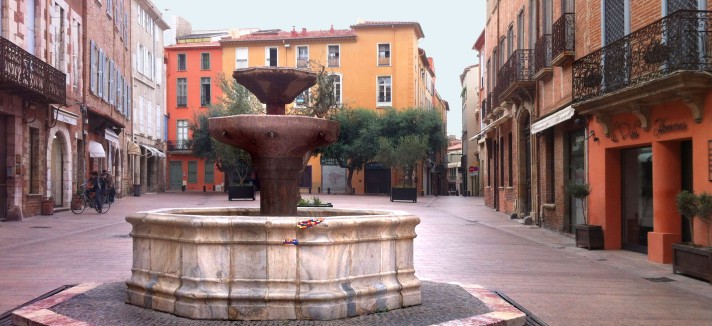 Perpignan 