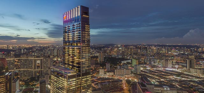 Super Penthouse (Singapura)