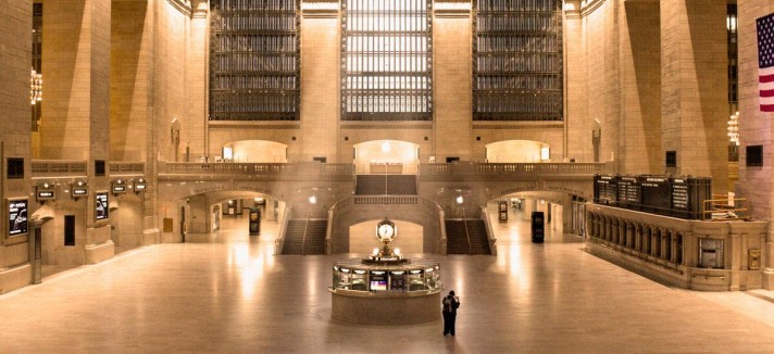 Grand Central Station