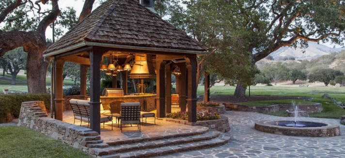 Possui 22 edifícios 