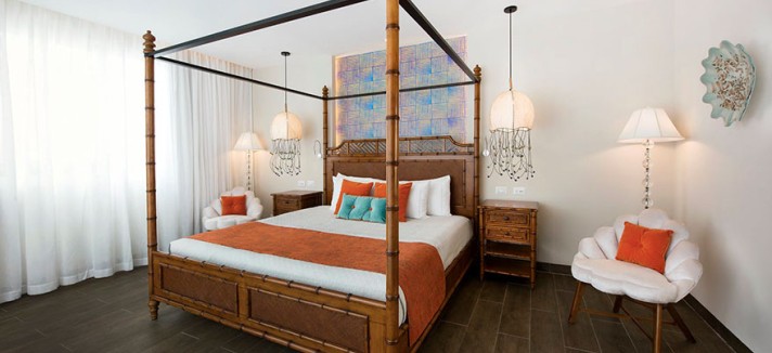 O quarto