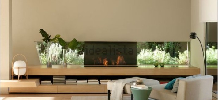 Outra zona de relaxamento