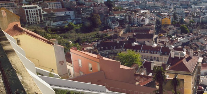 Funicular da Graça