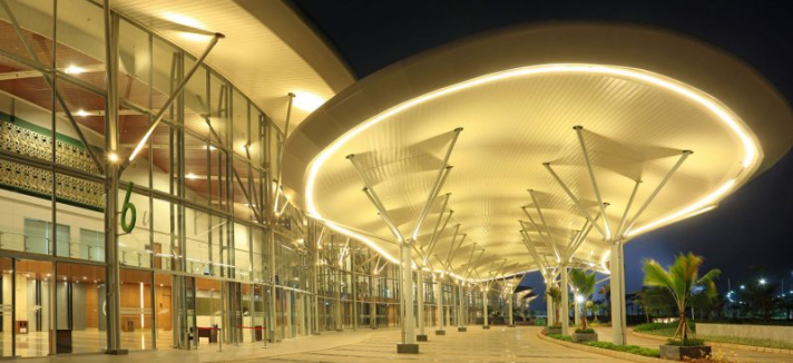 Indonesia Convention Exhibition