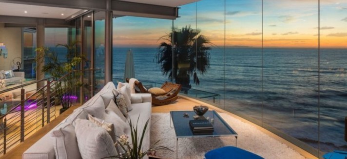 Casa em Laguna Beach