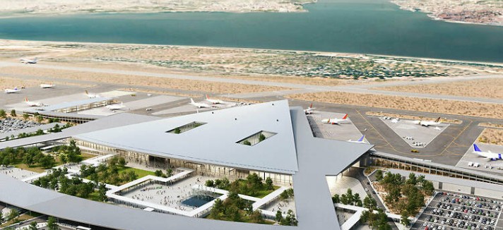 Aeroporto do Montijo