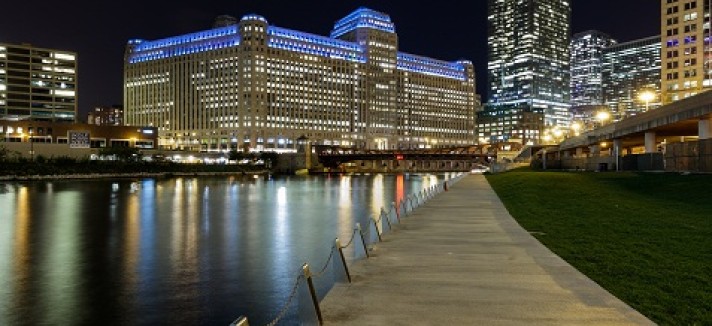Merchandise Mart