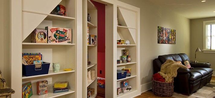 Um quarto