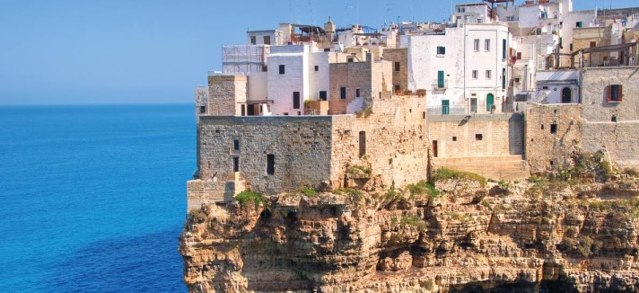 Polignano a Mare