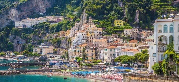 Amalfi