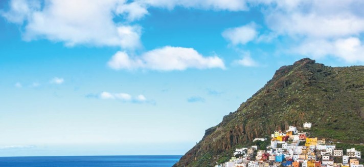 San Andrés