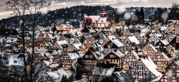Freudenberg