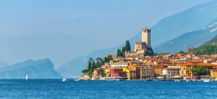 Malcesine