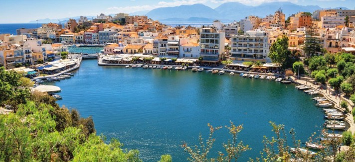 Agios Nikolaos