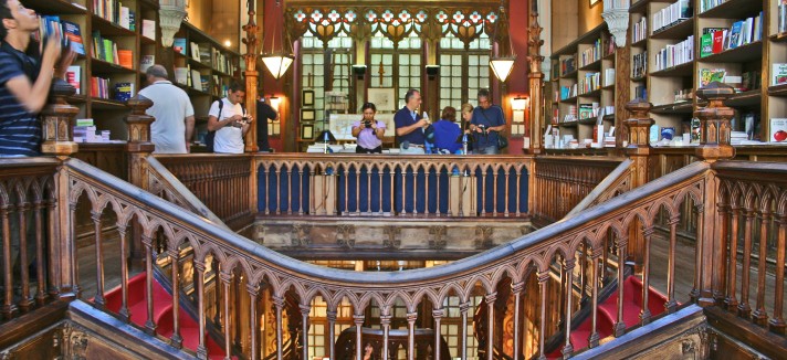 Livralia Lello