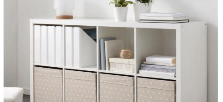 Caixas e mais caixas