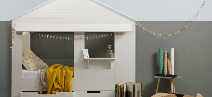 'Na minha casa mando eu'