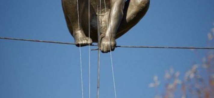 Marioneta - Jerzy Kedziora e Ann Norton