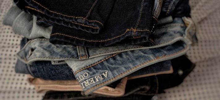 Giz para tirar nódoas da roupa