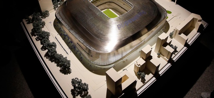 maqueta