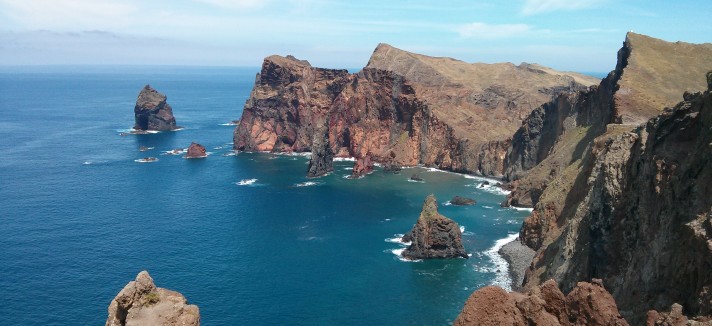  Porque a Madeira é mais do que o CR7