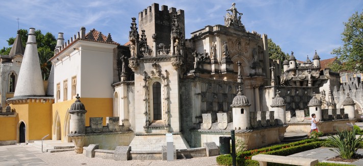 O Portugal dos Pequenitos