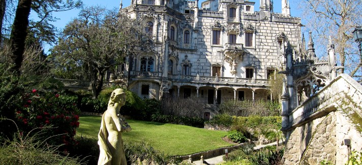 Quinta da Regaleira