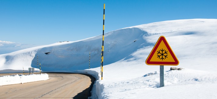 Esquiar na Serra da Estrela