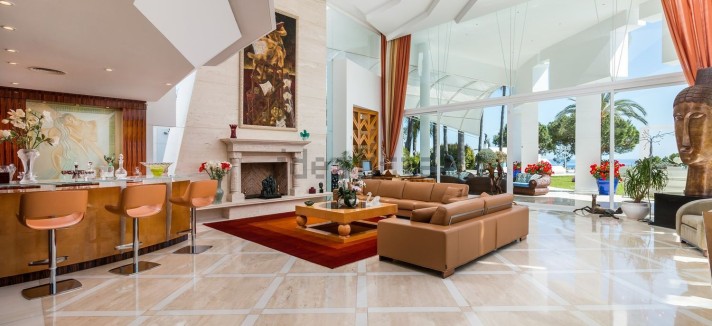 Sala de estar