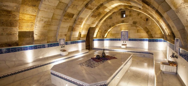 Outra imagem do interior
