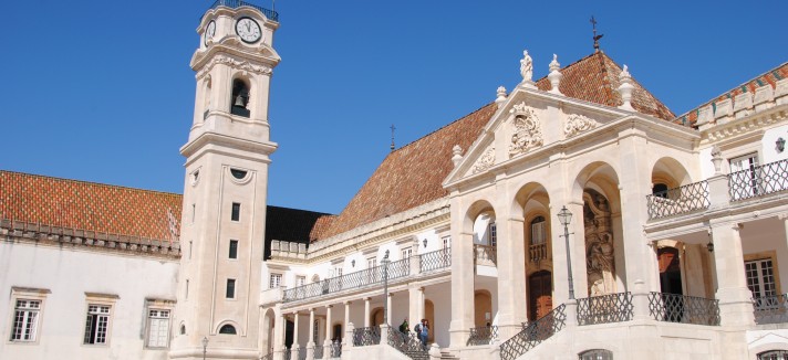 Universidade de Coimbra