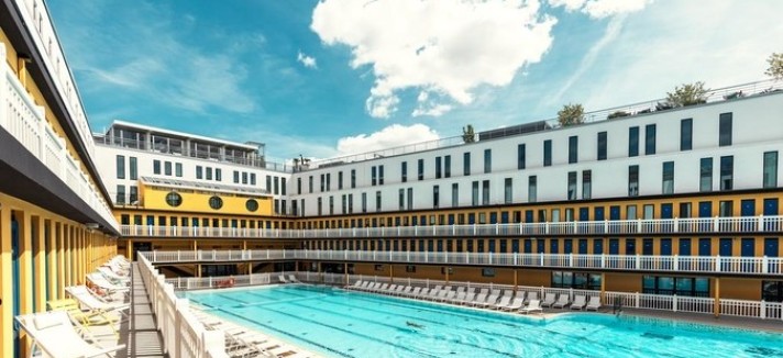 Hotel Molitor