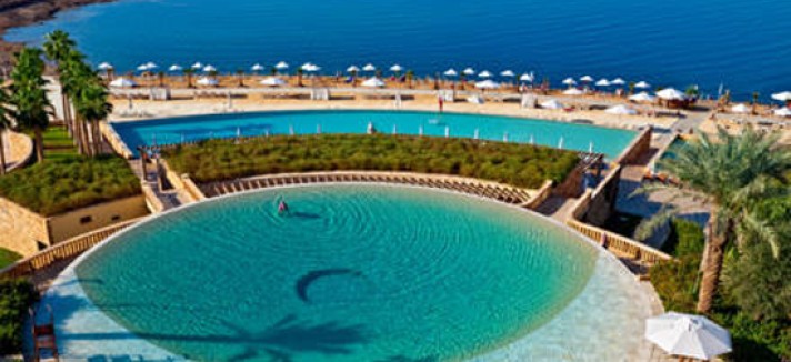 Kempinski Hotel Ishtar