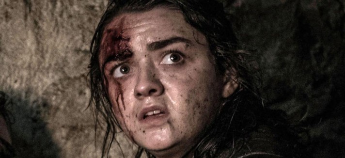 Arya Stark: Sérvia 