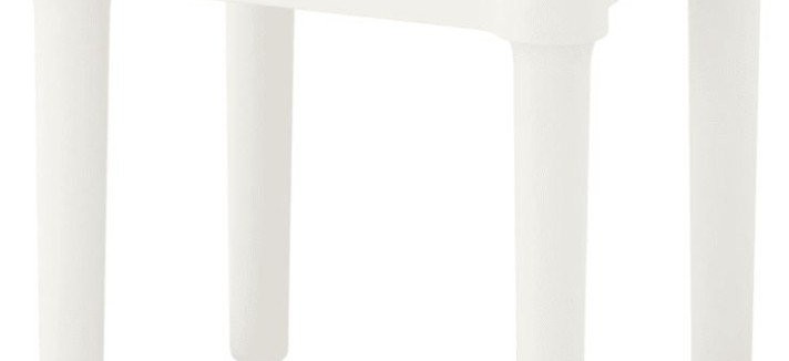 Banco para criança UTTER